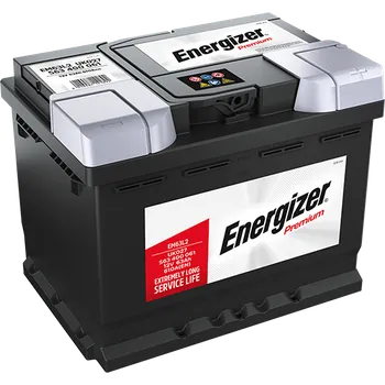 Autobaterie startovací baterie ENERGIZER 5634000616732