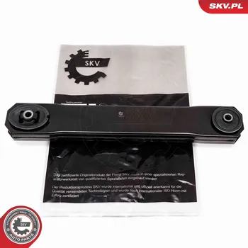 Zavěšení kol Řídicí páka, zavěšení kol ESEN SKV 69SKV818