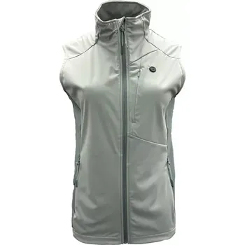 Dámská vesta GTS404251L59 dámská vesta, Salvia 44