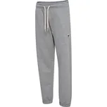 HUMMEL JR LOOSE SWEATPANTS BEE Barva: Šedá, Velikost: 152