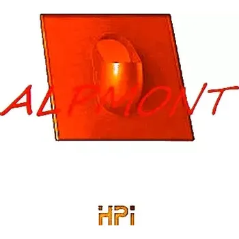 Prostup pro Betternit, Eternit a šindel - červená