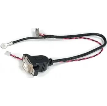 elektrický kabel Náhradní díl ELO kabel USB, určeno k IT řadiči (2218)