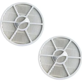 Filtr do vysavače Mobilly sada náhradní filtrů pro Karcher VC 3, ekv. 2.863-238.0, 2 ks