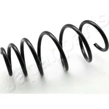 Pružina podvozku JAPANPARTS ZC3972A