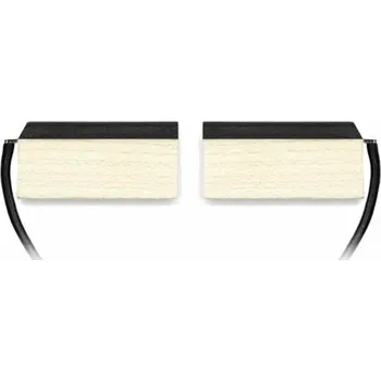 Snímač pro strunný nástroj Fishman Nashville Series Spider-style Resophonic Kytarový snímač (Jako nové)