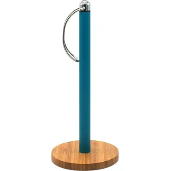 Držák kuchyňských utěrek KINGHOFF Stojan na papírové ručníky Kassel 93611