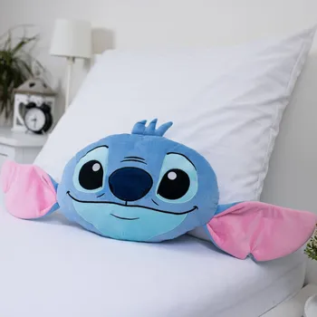 Polštář 3D Polštářek DISNEY STITCH Tvarovaný 2