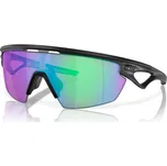 BRÝLE OAKLEY Sphaera Matte Black - fialová + při osobním odběru 5 460 Kč
