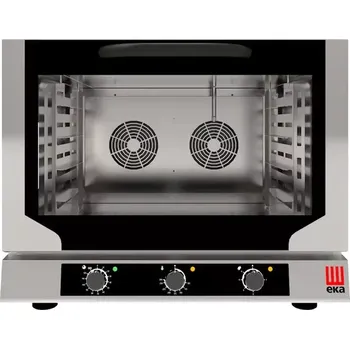 Vestavná trouba Elektrická konvekční trouba Evolution Next | TECNOEKA EKF464NUD