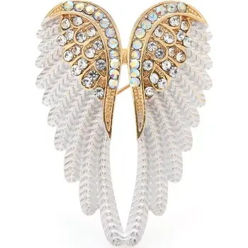 Brož Brož Křídla 3,7x5,1