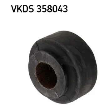 Zavěšení kol Ložiskové pouzdro, stabilizátor SKF VKDS 358043