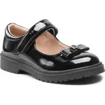 Tommy Hilfiger Polobotky Ballerina T3A3-32580-0774 M Černá 28