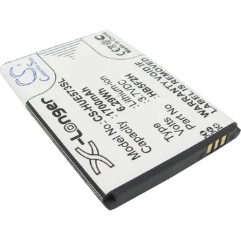 Baterie pro mobilní telefon Baterie Cameron Sino CS-HUE573SL pro Huawei E5336 - neoriginální