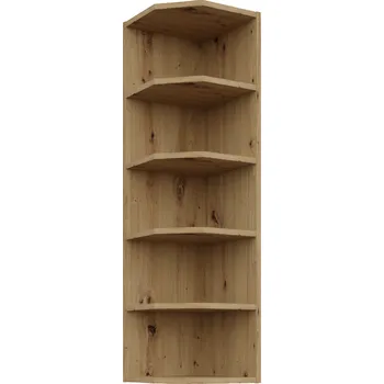 Stolarz-Lempert Kuchyňská skříňka Aria SA-AR - horní zakončení 30 G-108 ZAK