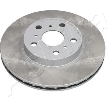 Brzdový kotouč Brzdový kotouč ASHIKA GROUP 60-02-262C