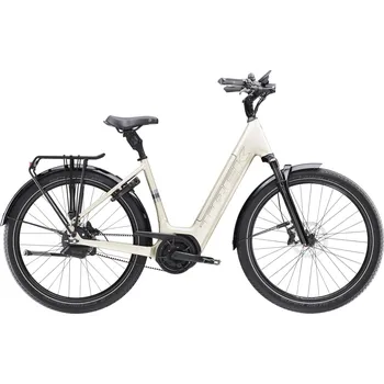 Elektrokolo Trek District+ 5 Belt Lowstep 400WH - Supernova 2025, 27.5 2025, 27.5