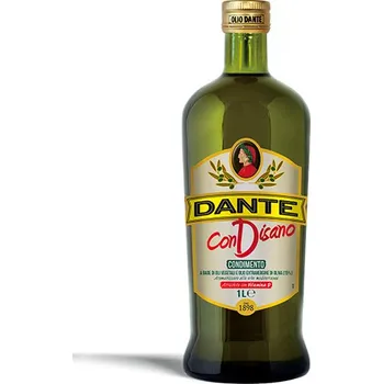 Rostlinný olej Olio Dante Bylinný olej Dante, 750 ml