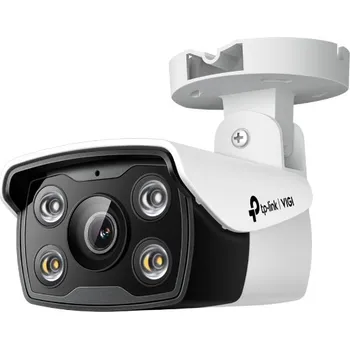 IP kamera VIGI C330(2.8mm) 3MP Outdoor Full-Color Net. Cam