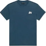TRIKO RIPNDIP LORD NERMAL POCKET - modrá - L + při osobním odběru 1 272 Kč