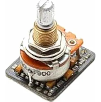 EMG EXG Guitar Expander Potenciometr (Jako nové)