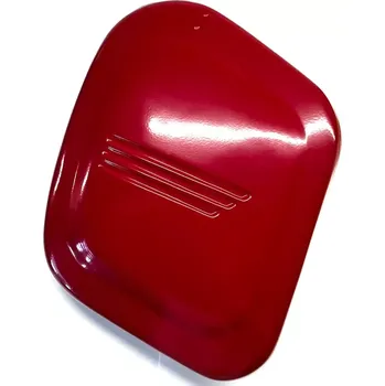 Poštovní schránka Kastlík, schránka - na baterku Jawa ČZ Panelka