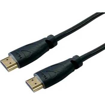 Video kabel C-TECH Kabel HDMI 2.1, 8K@60Hz, M/M, 1m