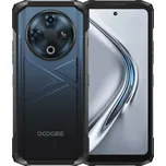 DOOGEE Fire 6 6/256GB Deepsea Blue