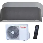 Toshiba Haori RAS-B10N4KVRG-E1/RAS-10J2AVSG-E1