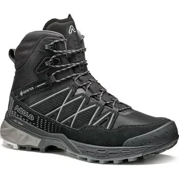 Pánská sportovní obuv Zimní pohorka Asolo Tahoe Winter GTX black/black/a778 11UK