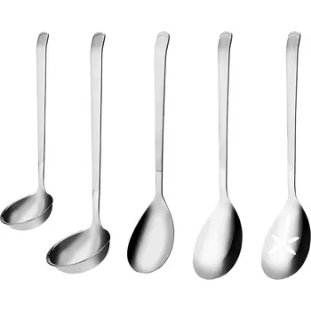 Naběračka Servírovací naběračka Buffet Supreme HENDI 529096