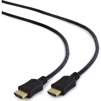 Video kabel Gembird CC-HDMI4L-1M