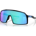 BRÝLE OAKLEY SUTRO POLISHED BLACK - černá + při osobním odběru 4 436 Kč