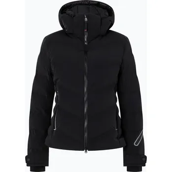 Dámská lyžařská bunda BOGNER FIRE+ICE Tec-Sael black