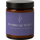 Farm.Inc Šlehané bambucké máslo s…
