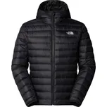 The North Face Classic Down Hooded Jacket Men TNF černá