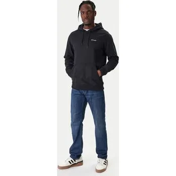 Pánská mikina Columbia Mikina Meridian Creek™ 2105851 Černá Regular Fit M