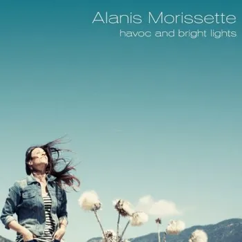 Zahraniční hudba Alanis Morissette - Havoc And Bright Lights (2012) (CD, 88725441342)