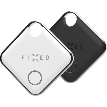 Lokátor FIXED Smart tracker Tag, Find My,2ks