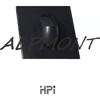 Prostup pro Betternit, Eternit a šindel - černá