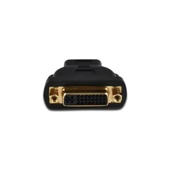 Počítač Crono redukce HDMI samec / DVI samice 24+5 pin