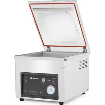 Vakuovačka Vakuový balicí stroj KITCHEN LINE | HENDI 975251
