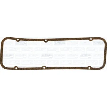 Automobilové těsnění Těsnění, kryt hlavy válce AJUSA 11009500