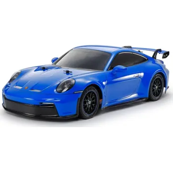 RC model auta Tamiya (51705) Tamiya karoserie Porsche 911 GT3