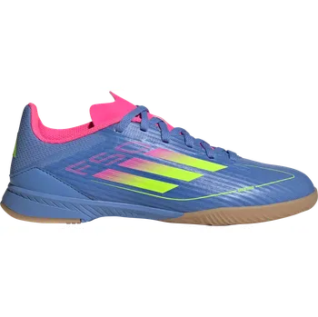 Dívčí obuv Sálovky adidas F50 LEAGUE IN J ie3749 Velikost 31 EU | 12,5k UK | 13C US | 18,7 CM