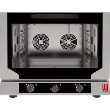 Vestavná trouba Elektrická konvekční trouba Evolution Next | TECNOEKA EKF411NUD