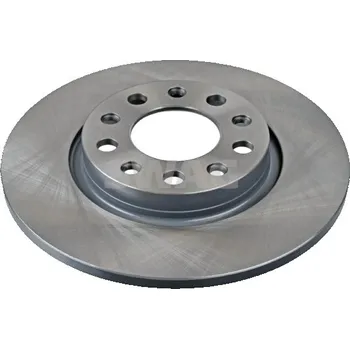 Brzdový kotouč Brzdový kotouč SWAG 33 10 0038