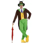 Eurocarnavales, s.a. Kostým Brouček - dospělý