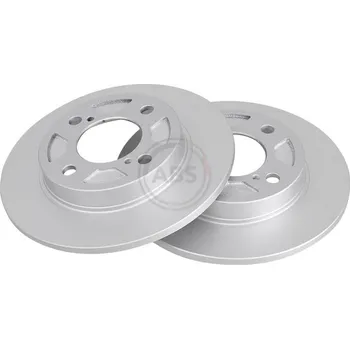 Brzdový kotouč Brzdový kotouč A.B.S. 18682