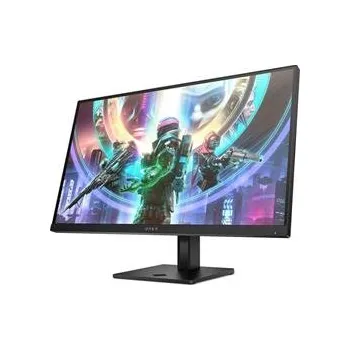 Monitor OMEN 27qs G2, 27.0/IPS, 2560x1440/240Hz, 1000:1, 1 ms, 400cd, HDMI/DP, 1-1-0, pivot/repro