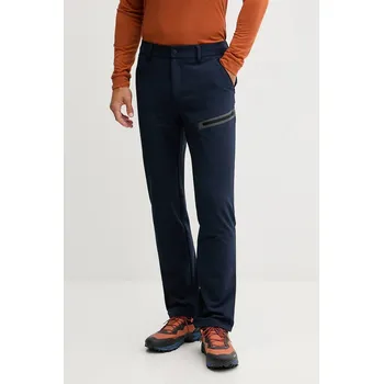 Outdoorové kalhoty Salewa Terminal Durastretch 00.0000027927 námořnická modř 59C, vel. XL